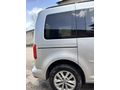 ERCİŞ OTOMOTİV DEN TEMİZ CADDY