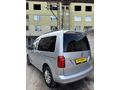 ERCİŞ OTOMOTİV DEN TEMİZ CADDY