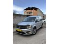 ERCİŞ OTOMOTİV DEN TEMİZ CADDY