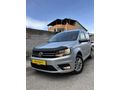 ERCİŞ OTOMOTİV DEN TEMİZ CADDY
