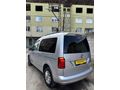 ERCİŞ OTOMOTİV DEN TEMİZ CADDY