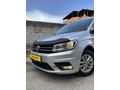 ERCİŞ OTOMOTİV DEN TEMİZ CADDY