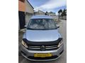 ERCİŞ OTOMOTİV DEN TEMİZ CADDY
