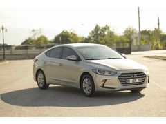 Sahibinden Hyundai Elantra 1.6 D-CVVT Style 2016 Model Düzce 147.000 km Gri (metalik)