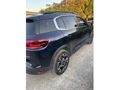 Sahibinden Citroen C5 Aircross 1.5 BlueHDI Shine 2024 Model