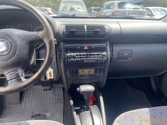 Sahibinden temiz düşük km li