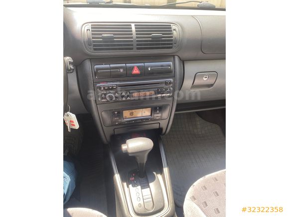 Sahibinden temiz düşük km li