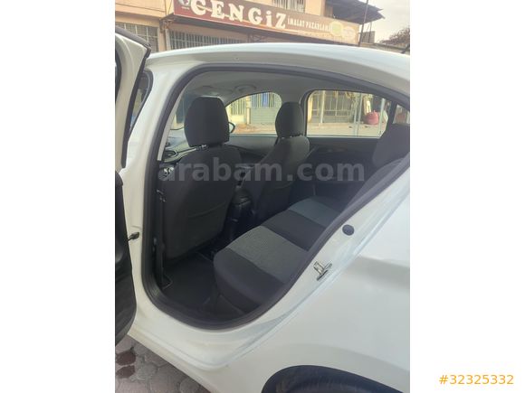 Sahibinden Fiat Egea 1.4 Fire Easy Stil 2021 Model