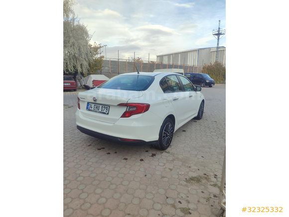 Sahibinden Fiat Egea 1.4 Fire Easy Stil 2021 Model