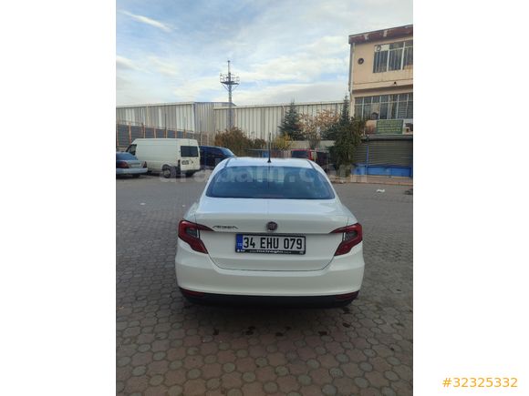 Sahibinden Fiat Egea 1.4 Fire Easy Stil 2021 Model