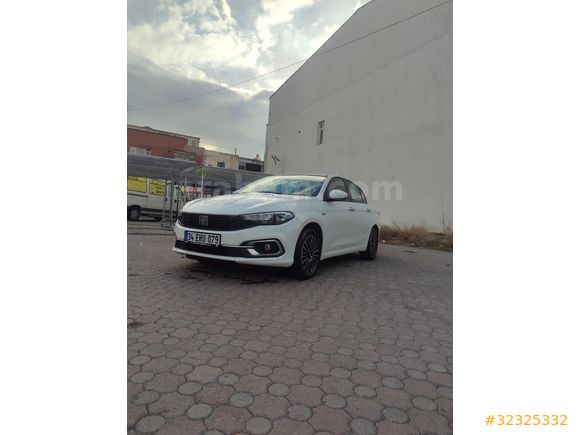 Sahibinden Fiat Egea 1.4 Fire Easy Stil 2021 Model