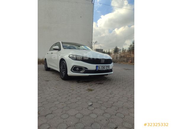 Sahibinden Fiat Egea 1.4 Fire Easy Stil 2021 Model