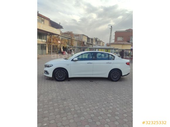Sahibinden Fiat Egea 1.4 Fire Easy Stil 2021 Model