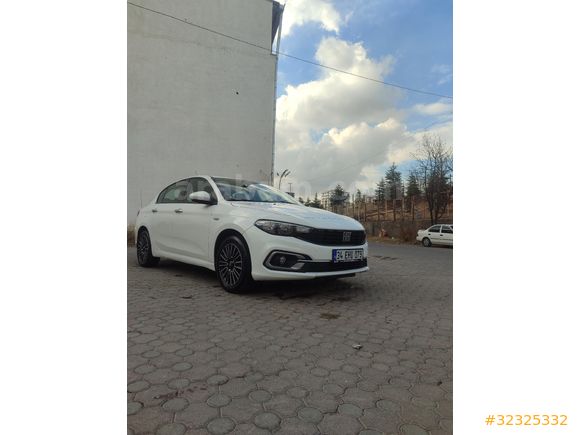 Sahibinden Fiat Egea 1.4 Fire Easy Stil 2021 Model