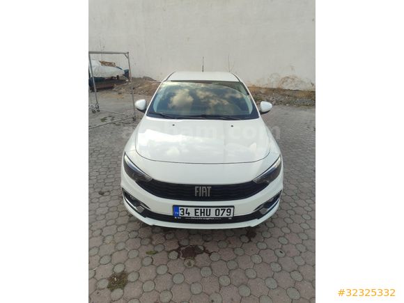 Sahibinden Fiat Egea 1.4 Fire Easy Stil 2021 Model
