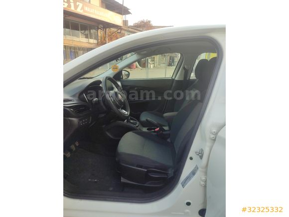 Sahibinden Fiat Egea 1.4 Fire Easy Stil 2021 Model