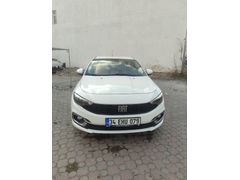 Sahibinden Fiat Egea 1.4 Fire Easy Stil 2021 Model