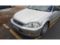 Sahibinden Honda Civic 1.4 i S 1999 Model