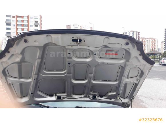 Sahibinden Honda Civic 1.4 i S 1999 Model