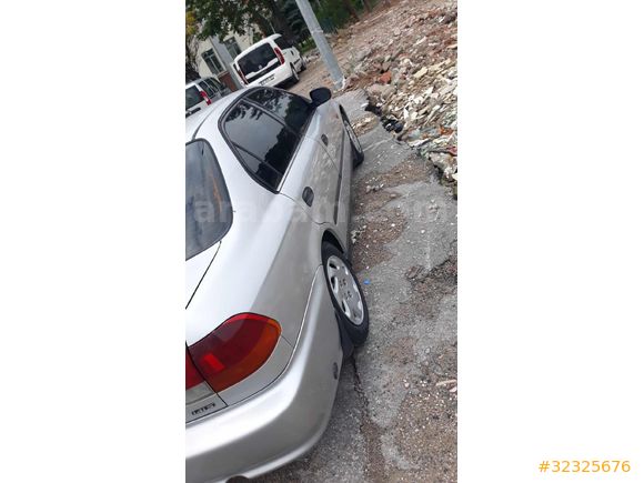 Sahibinden Honda Civic 1.4 i S 1999 Model