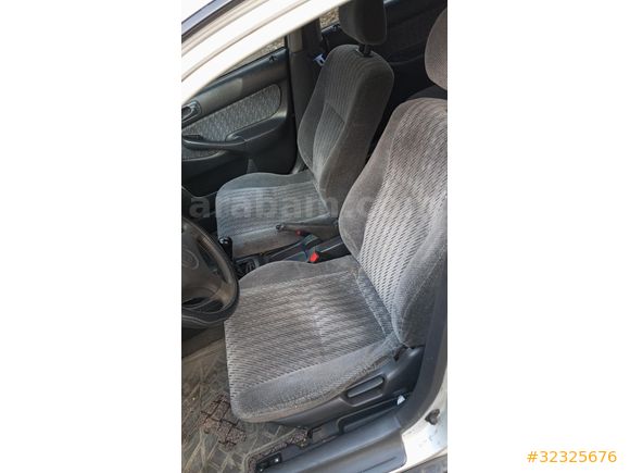 Sahibinden Honda Civic 1.4 i S 1999 Model