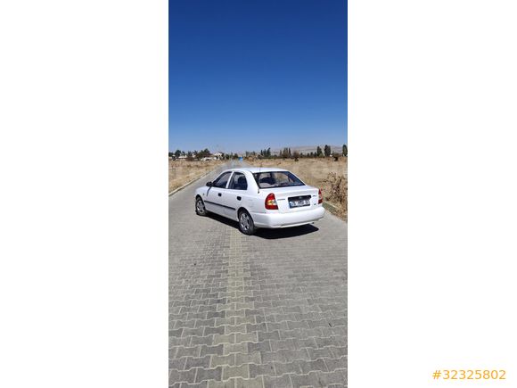 Sahibinden satılık accent