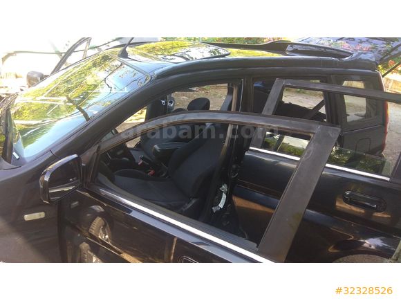 Sahibinden Honda HR-V 4WD 2004 Model