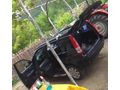 Sahibinden Honda HR-V 4WD 2004 Model