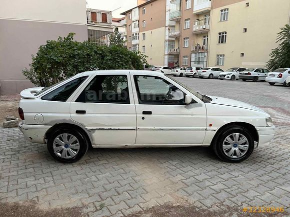 Sahibinden Ford Escort 1.6 CL 1995 Model Konya