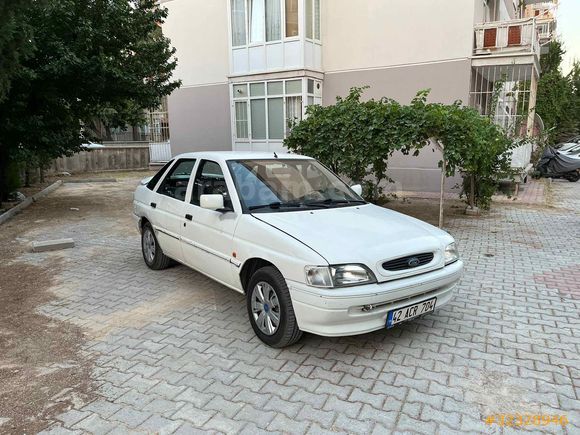 Sahibinden Ford Escort 1.6 CL 1995 Model Konya