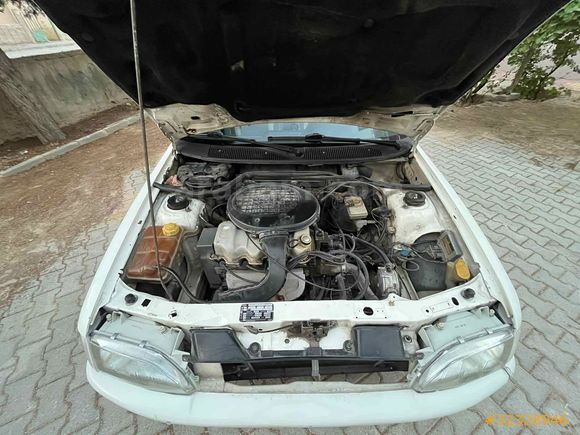 Sahibinden Ford Escort 1.6 CL 1995 Model Konya
