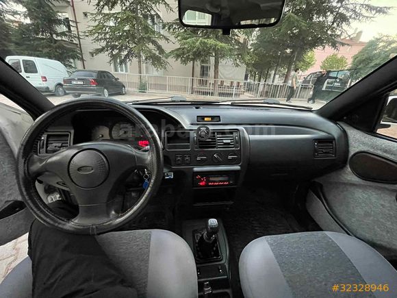 Sahibinden Ford Escort 1.6 CL 1995 Model Konya