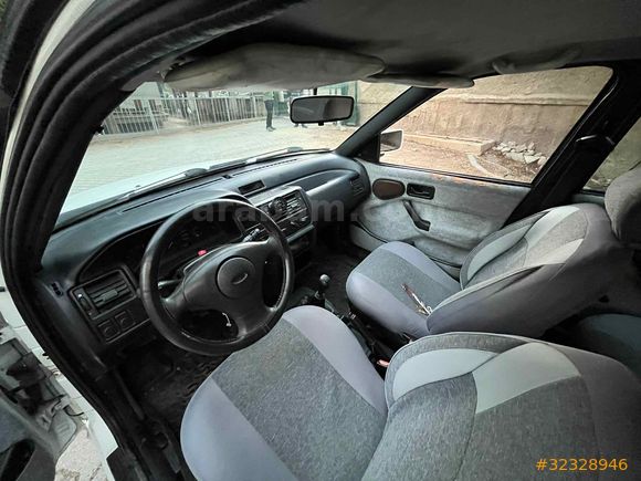 Sahibinden Ford Escort 1.6 CL 1995 Model Konya