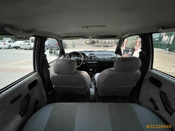 Sahibinden Ford Escort 1.6 CL 1995 Model Konya