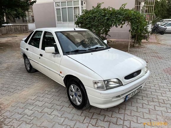 Sahibinden Ford Escort 1.6 CL 1995 Model Konya