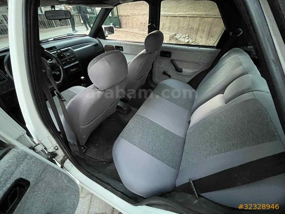 Sahibinden Ford Escort 1.6 CL 1995 Model Konya