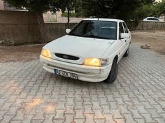 Sahibinden Ford Escort 1.6 CL 1995 Model Konya