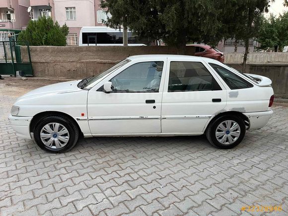 Sahibinden Ford Escort 1.6 CL 1995 Model Konya