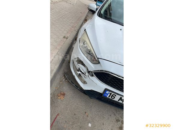 Sahibinden 2014 Focus Yeni Kasa