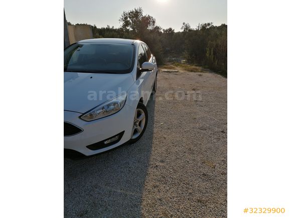 Sahibinden 2014 Focus Yeni Kasa