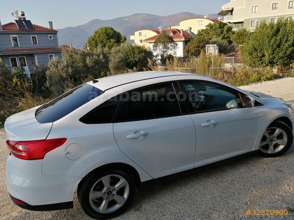 Sahibinden 2014 Focus Yeni Kasa