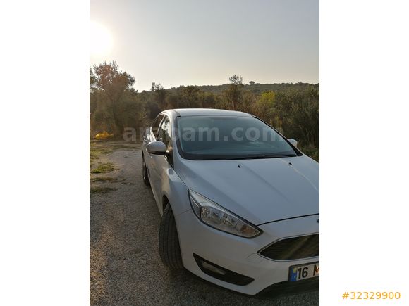Sahibinden 2014 Focus Yeni Kasa