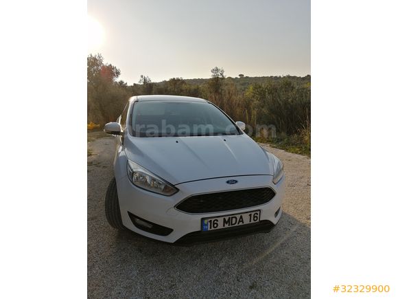 Sahibinden 2014 Focus Yeni Kasa