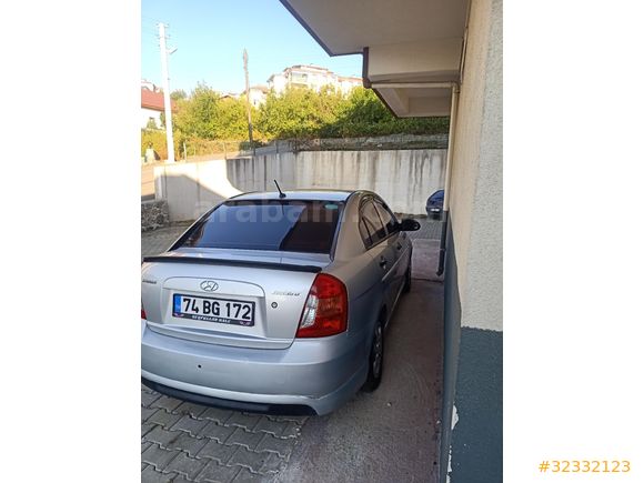 Sahibinden Hyundai Accent Era 1.4 Team 2009 Model