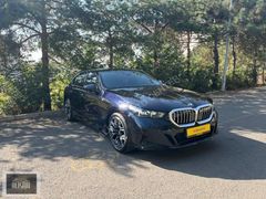 ALİŞAN AUTO'DAN FULL + FULL OPSİYON 5.20İ M SPORT 20 JANT