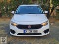 2019 MODEL 160 BİN KM DE DİZEL OTOMATİK EGEA