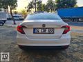 2019 MODEL 160 BİN KM DE DİZEL OTOMATİK EGEA