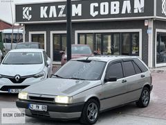 KAZIM ÇOBAN OTOMOTİV-FIAT TIPO 1.4S-1997 MUAYER SORUNSUZ