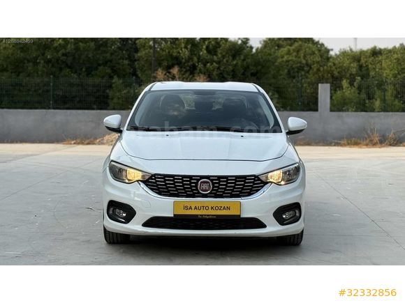 HATASIZ DÜŞÜK KM URBAN PAKET LPG (2 LOKAL) TRAMERSİZ