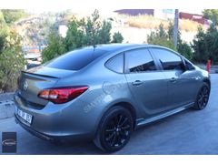 FIRSAT !! SIFIR AYARINDA 2020 MODEL OPEL ASTRA EDİTİON PLUS 1.4T